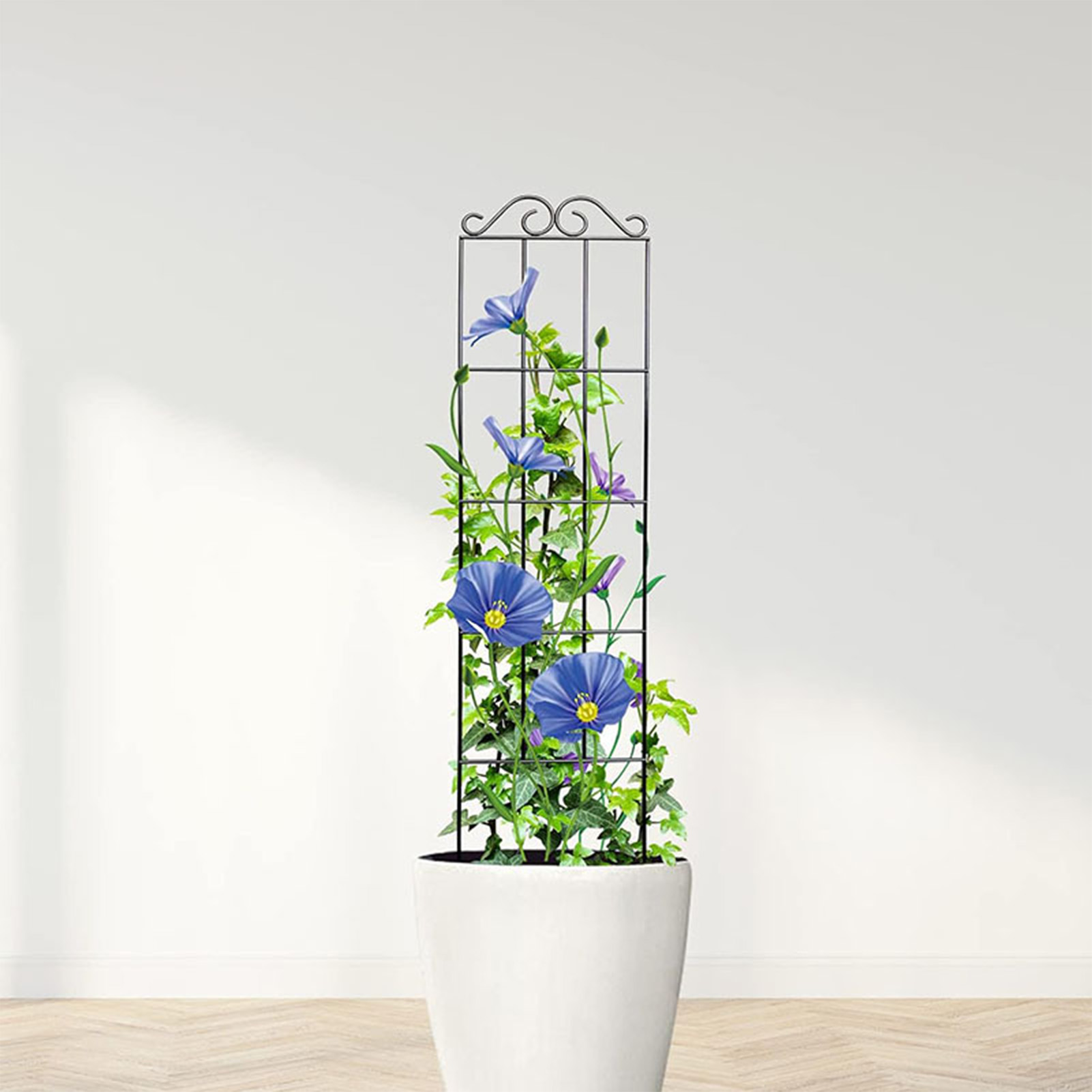 Gartenspalier Langlebiges Gart – Florist Supply Bulk Bewertung und Preis