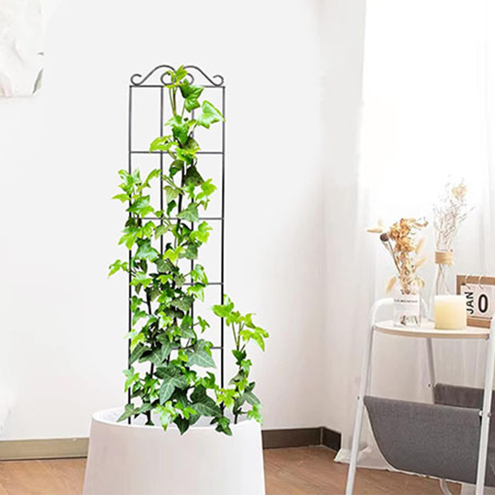 Gartenspalier Langlebiges Gart – Florist Supply Bulk Bewertung und Preis