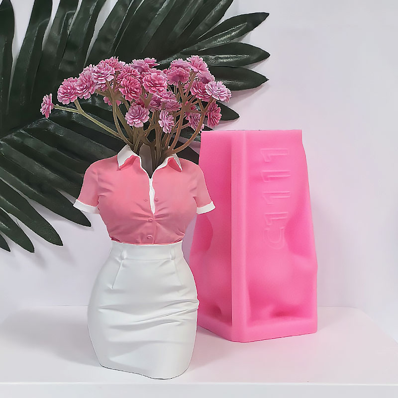 Professionelle silikonform für – Florist Supply Vases Bewertung und Preis