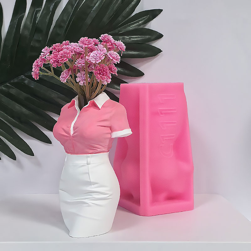 Professionelle silikonform für – Florist Supply Vases Bewertung und Preis