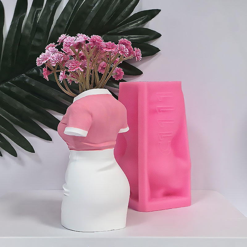 Professionelle silikonform für – Florist Supply Vases Bewertung und Preis