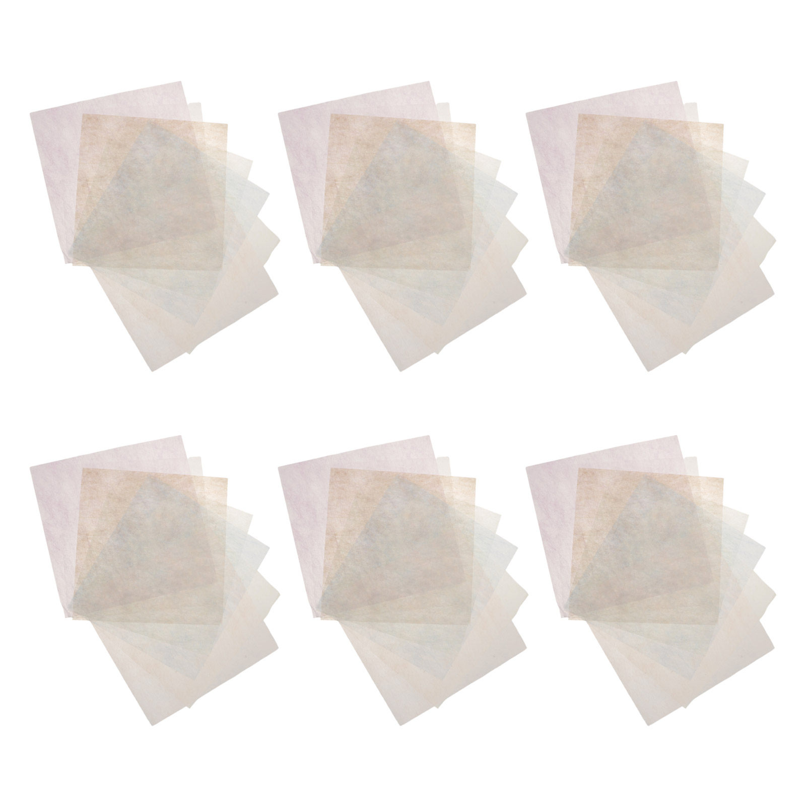 266 Blatt Blumenverpackungspap – Supply Florist Bewertung und Preis