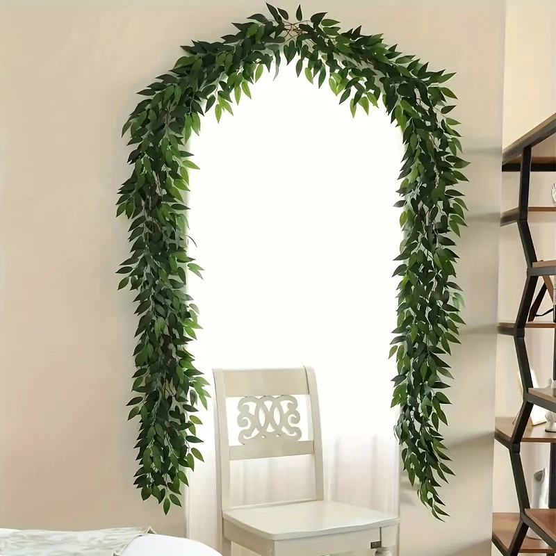 Künstliche italienische Ruskus – Eucalyptus Preserved Bewertung und Preis