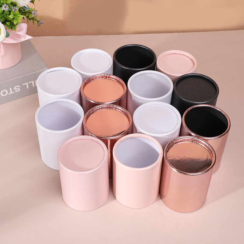 4 Stück Mini Runde Blumenbox G – Florist Flower Supply Bewertung und Preis