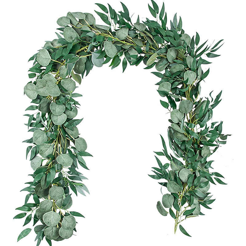 200 cm gefälschte Eukalyptus R – Eucalyptus Preserved Bewertung und Preis