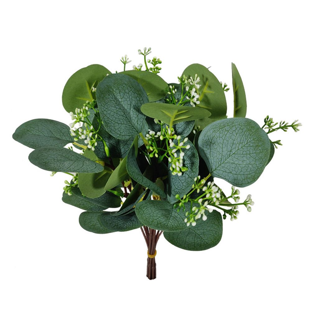 1/10PCS Blumenarrangement Grün – Florist Supply Bulk Bewertung und Preis
