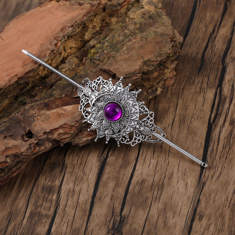 Exquisite Haarnadel im Gothic- – Supply Florist Bewertung und Preis
