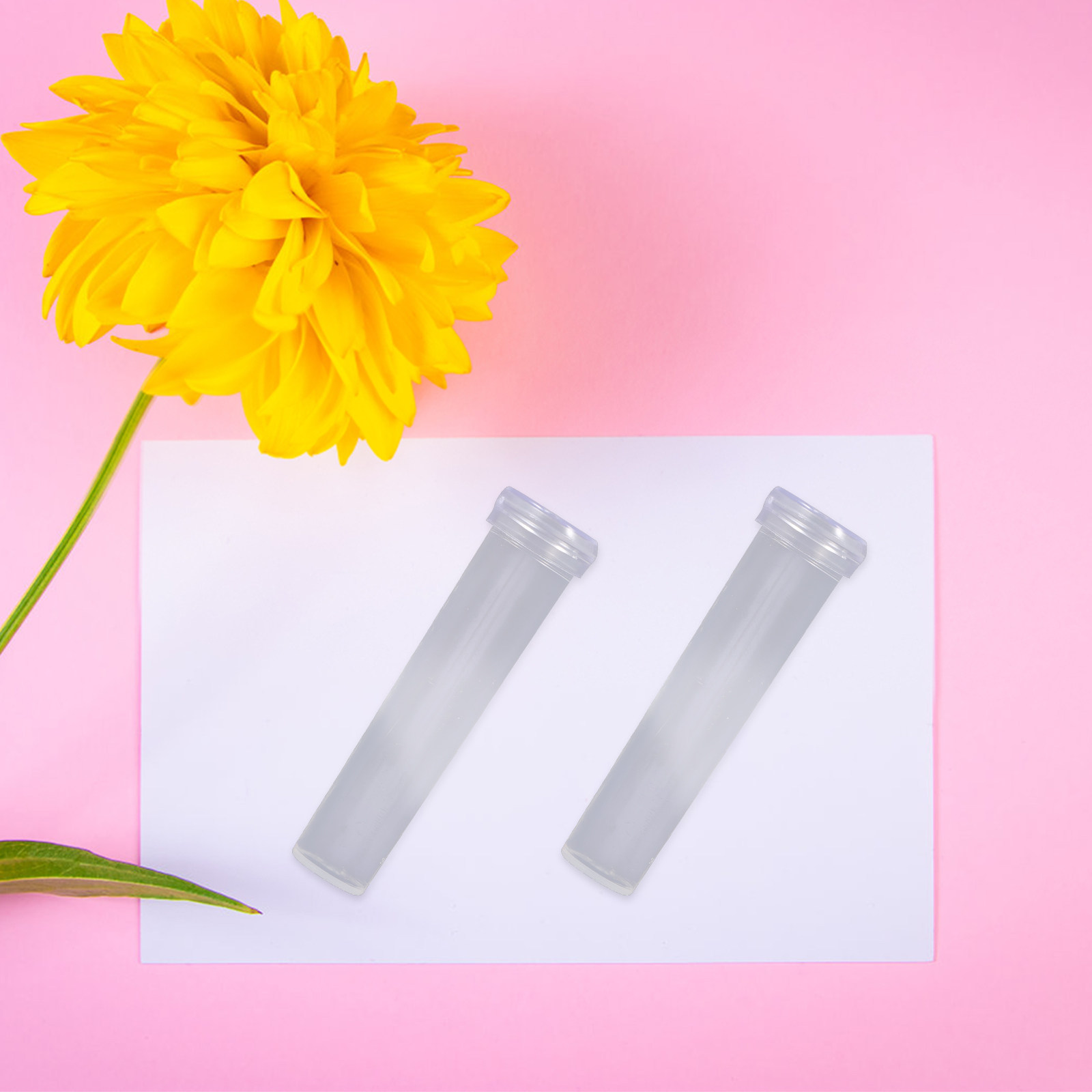 50 Stück Blumenwasserrohr, umw – Florist Flower Supply Bewertung und Preis